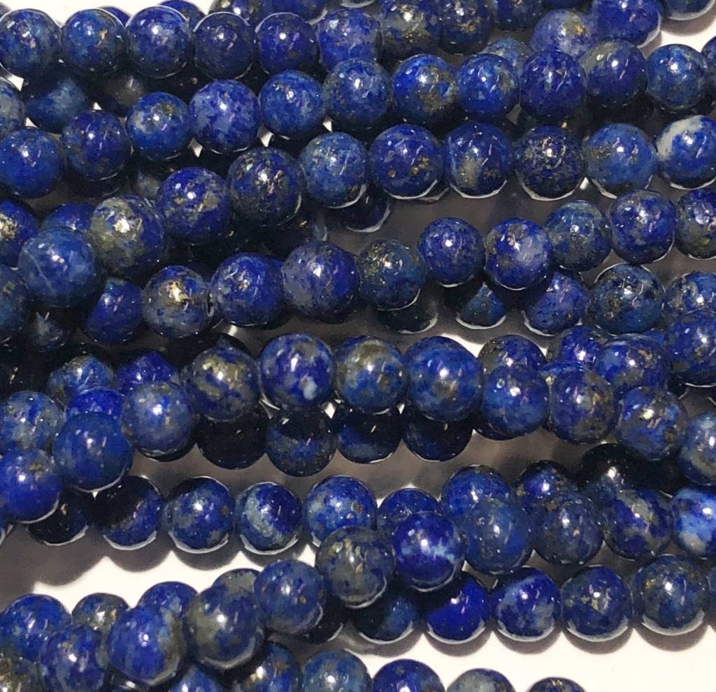 lapis lazuli dye