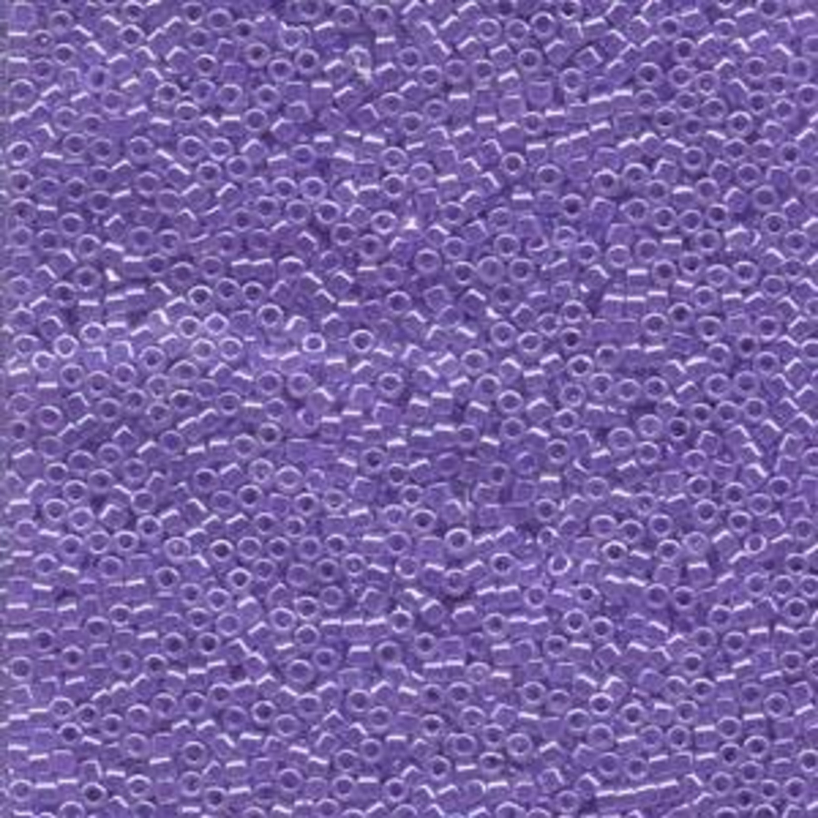 MIYUKI Delica 10-0 Purple Ceylon 10g