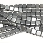 CzechMates CzechMates TILE Pearl Coat Silver