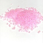 MIYUKI Delica 11-0 Lined Pale Pink 10g