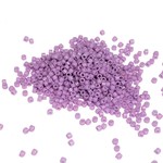MIYUKI Delica 11-0 Duracoat Op Dyed Lilac 10g