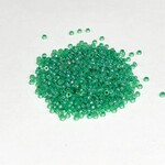 MIYUKI Rocaille 15-0 Duracoat S/L Mint Green 8g