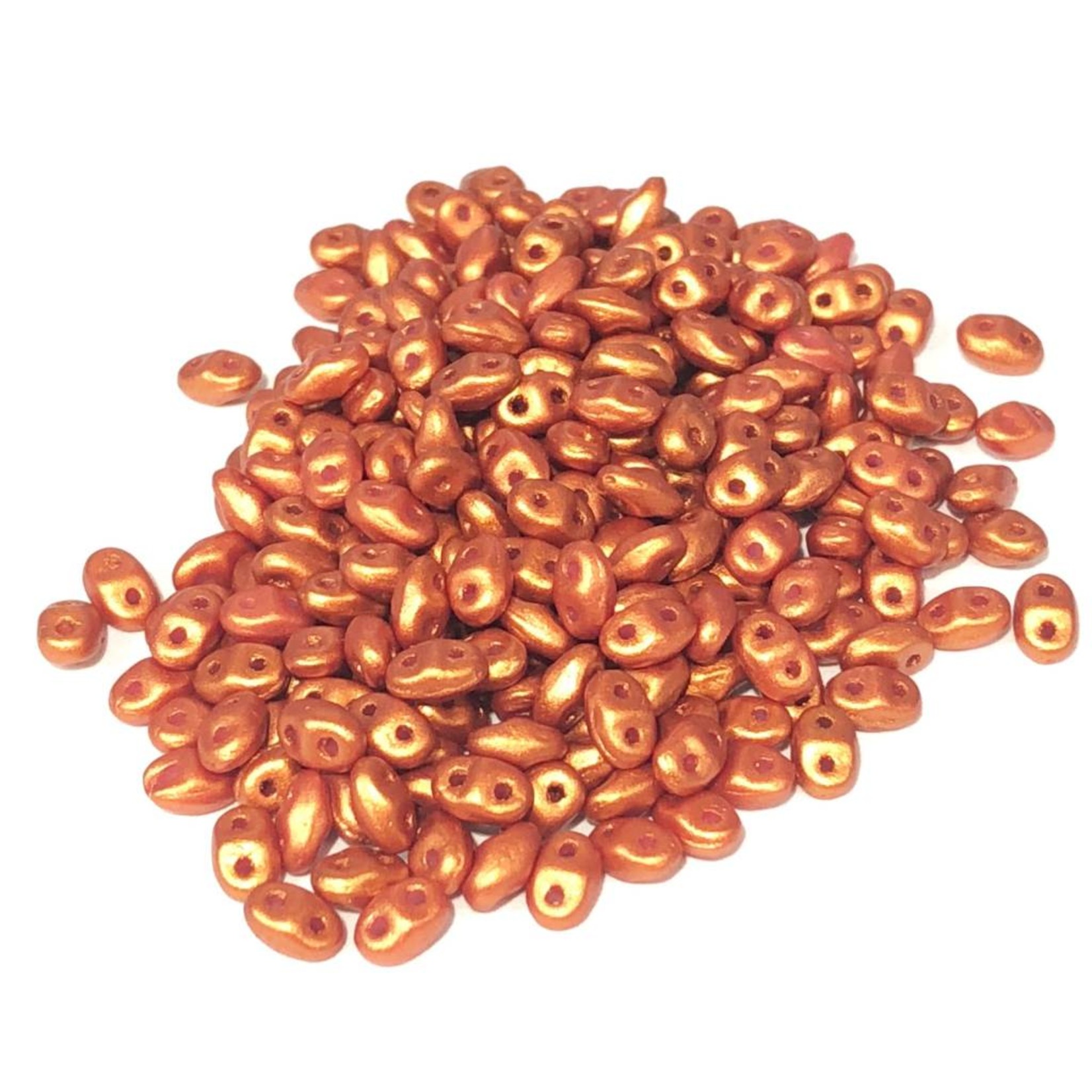 MiniDuo Gold Shine - Burnt Orange 15g Tube