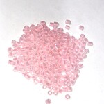 TOHO Hex 8-0 Ceylon Innocent Pink 20g Tb