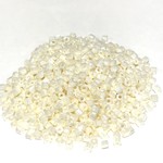 TOHO TOHO Hex 11-0 Op Navajo White Luster 20g Tb