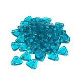 CzechMates CzechMates TRIANGLE Teal 10g