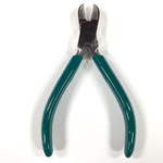 Carbon Steel Medium Duty Side Cutter PLIERS