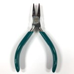 Carbon Steel Medium Duty Flat Nose PLIERS