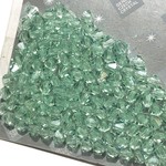 Preciosa Crystal 4mm Bicone Chrysolite 144pcs