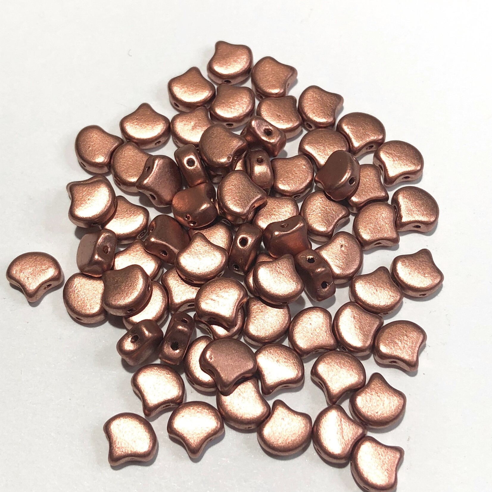 MATUBO Ginko Bronze Copper 10g