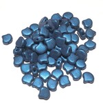 MATUBO Ginko Metallic Suede Blue 10g