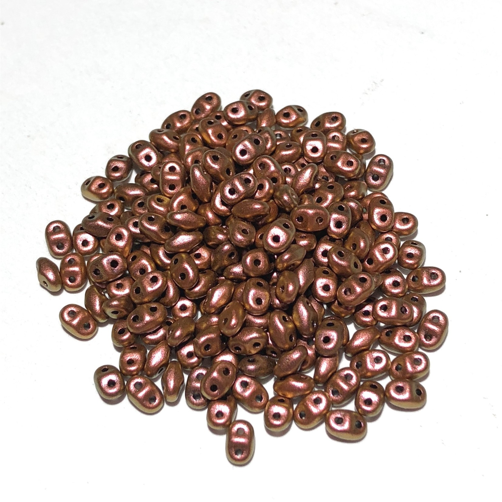 MiniDuo Polychrome Copper Rose 15g Tube