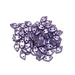 CzechMates CzechMates DIAMOND Sat Met Crocus Petal 10g