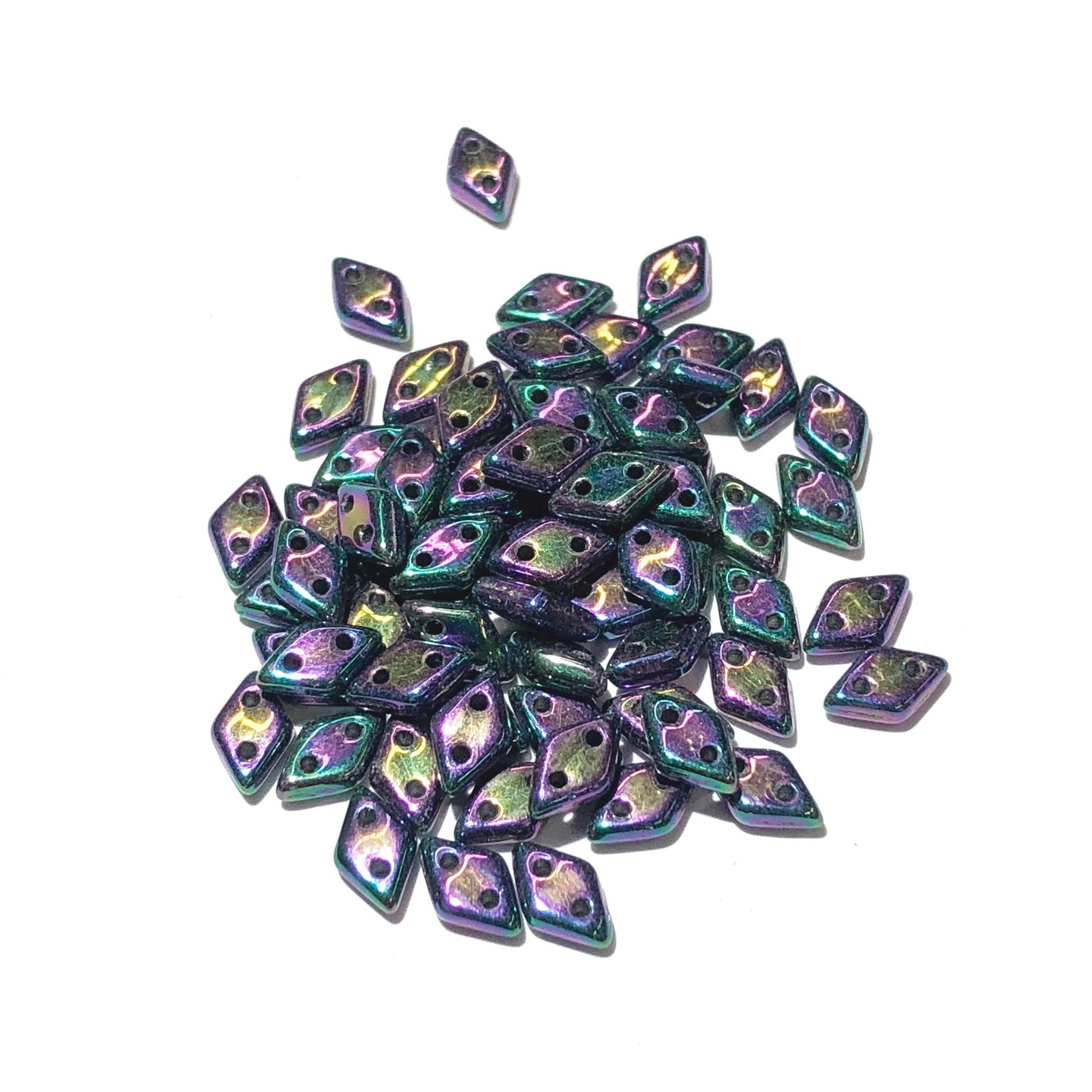 CzechMates CzechMates DIAMOND Purple Iris 10g