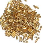 MATSUNO Bugle #3 Metallic Light Gold 25g