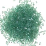 MIYUKI Bugle #1 Seafoam Luster 25g