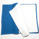 Jewelry Polishing Cloth 2-Sided