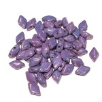 MATUBO GemDuo Opaque Amethyst Luster 10g