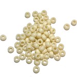 TOHO Round 6-0 Opaque Light Beige 22.5g