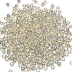 TOHO Round 8-0 Galvanized Aluminum 22.5g