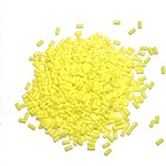 MIYUKI Bugle #1 Opaque Yellow 25g