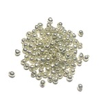 MIYUKI Drop Galvanized Silver 10g