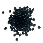 MIYUKI Drop Opaque Black 10g