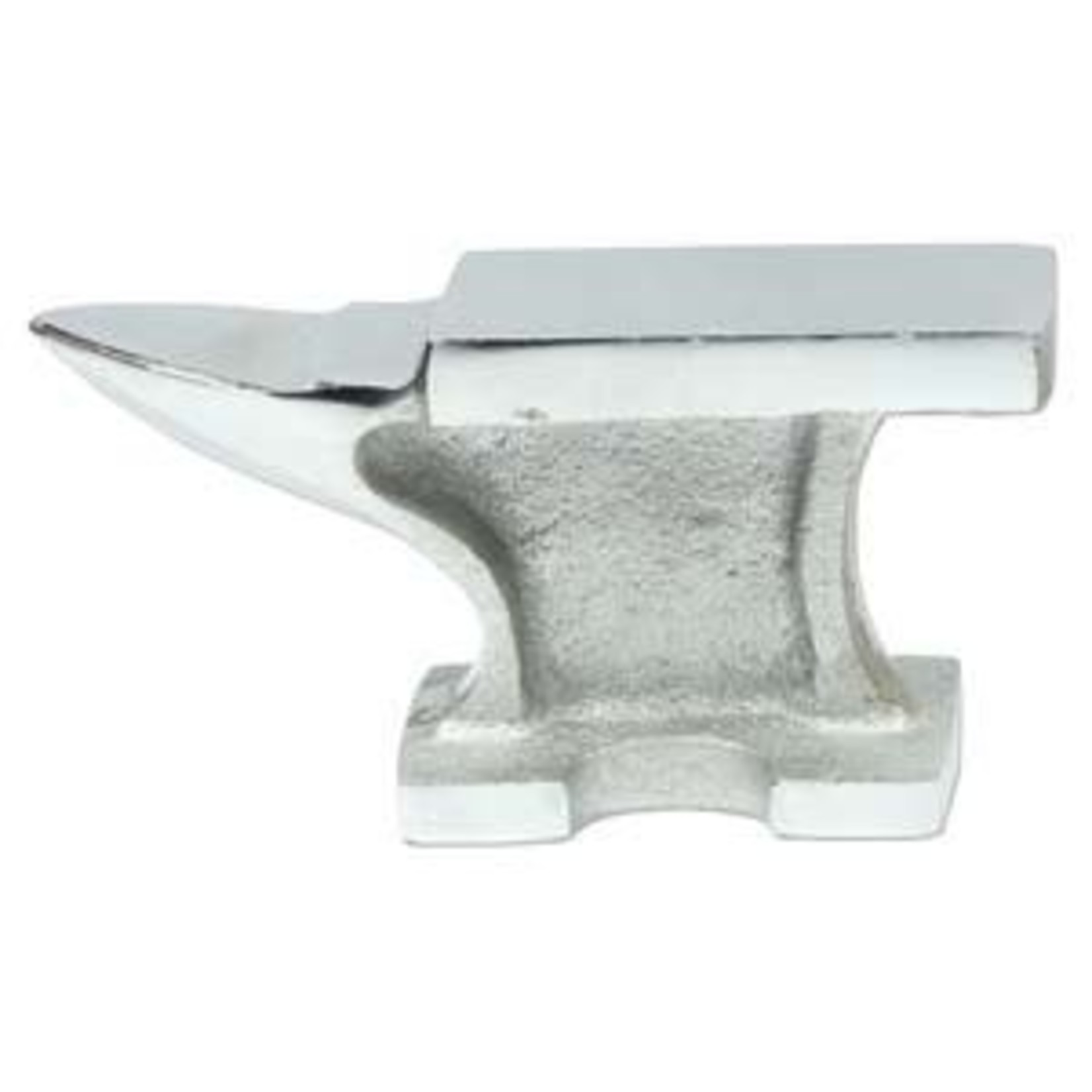 BeadSmith Steel HORN ANVIL 5 x 2.5 inches