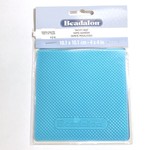 Beadalon Beadalon Bead Mat Tacky 4.25" Square