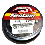 FIRELINE Smoke 6lb 125yd