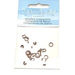 Necklace/Bracelet Findings Kit Ant Copper 2 Sets
