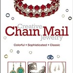 Creative Chain Mail Jewelry BOOK