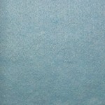 Nicole's Bead Backing 12" x 9" Powder Blue