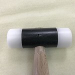 BeadSmith Double Head Nylon HAMMER 25mm Face