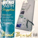 BeadSmith Bead Design Boards 21in Straight Channel