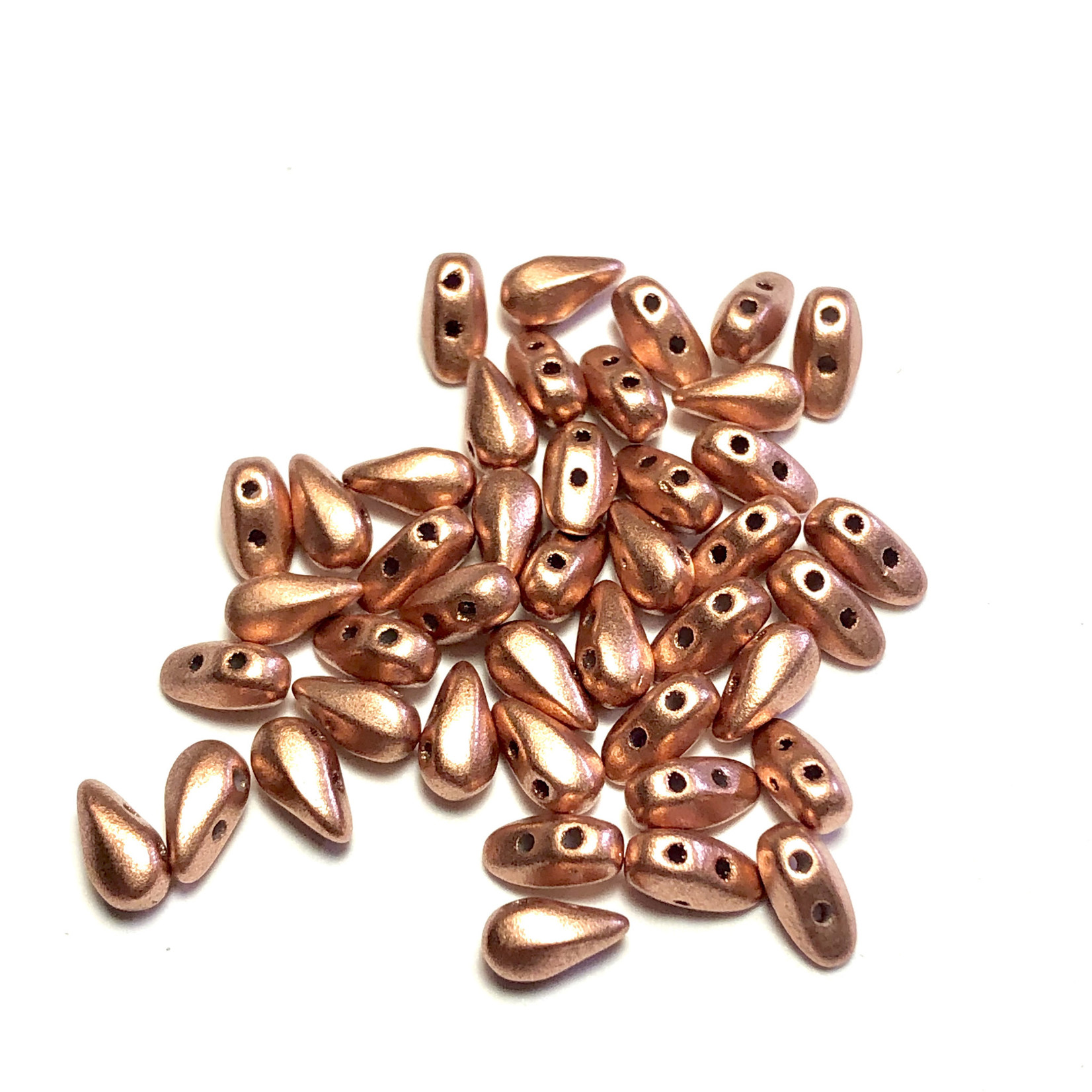 DropDuo® Vintage Copper 120pcs