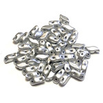 StormDuo Aluminium Silver 80pcs