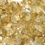 CITRINE Chip Beads 34" Strand