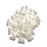 Vexolo® Alabaster Shimmer 50pcs