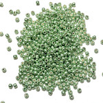 TOHO TOHO Round 11-0 Galvanized Seafoam 22.5g