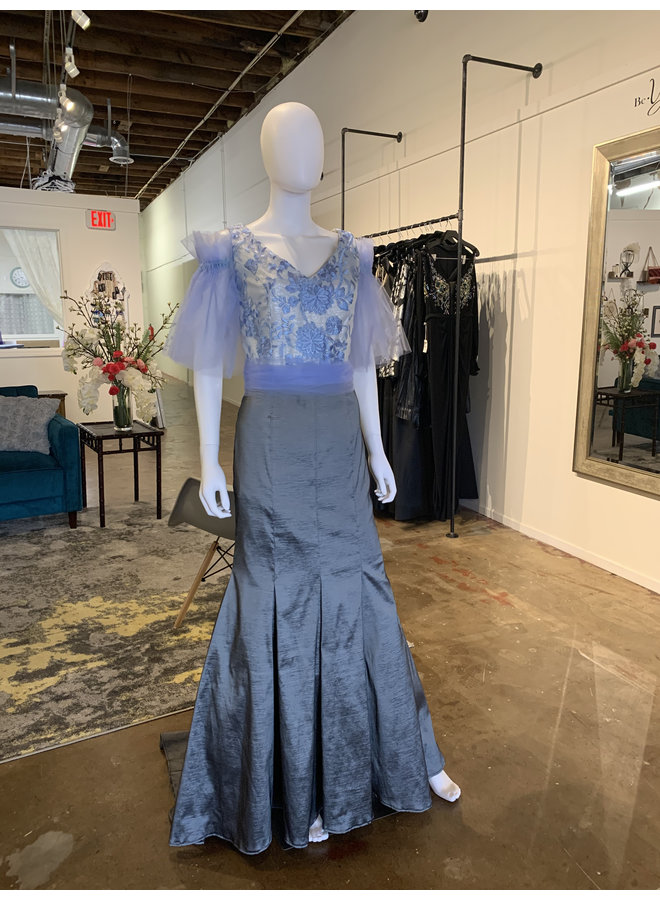 Amon Dress - Size 6