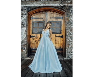 Carolina Soma - Evening Wear, Dresses, Gowns, Prom