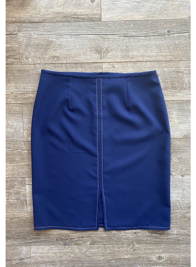 Vera Pencil Skirt