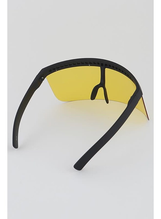 Face Protective  Sunglasses