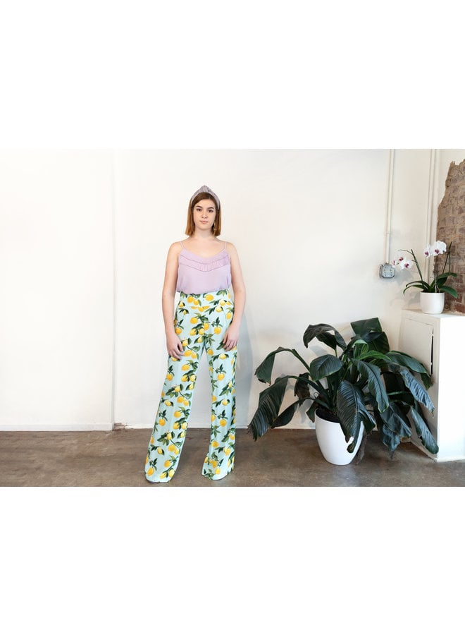 Berta Pants