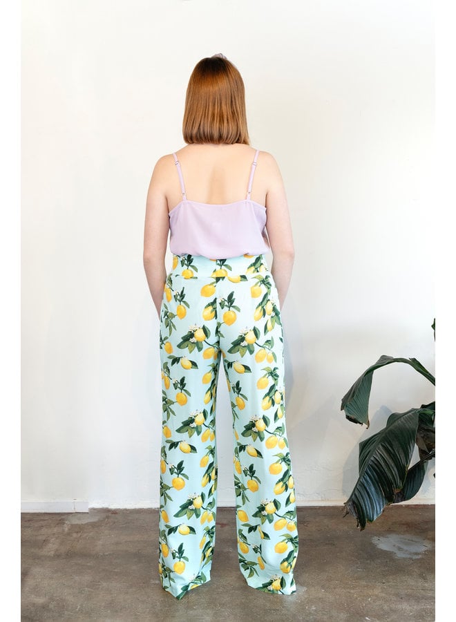 Berta Pants