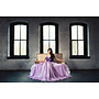 Lavender Dream Dress