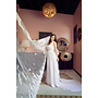 Ada Wedding Dress - Size 8