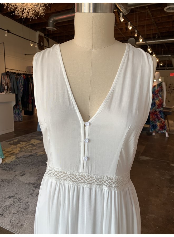 Peasant Dress