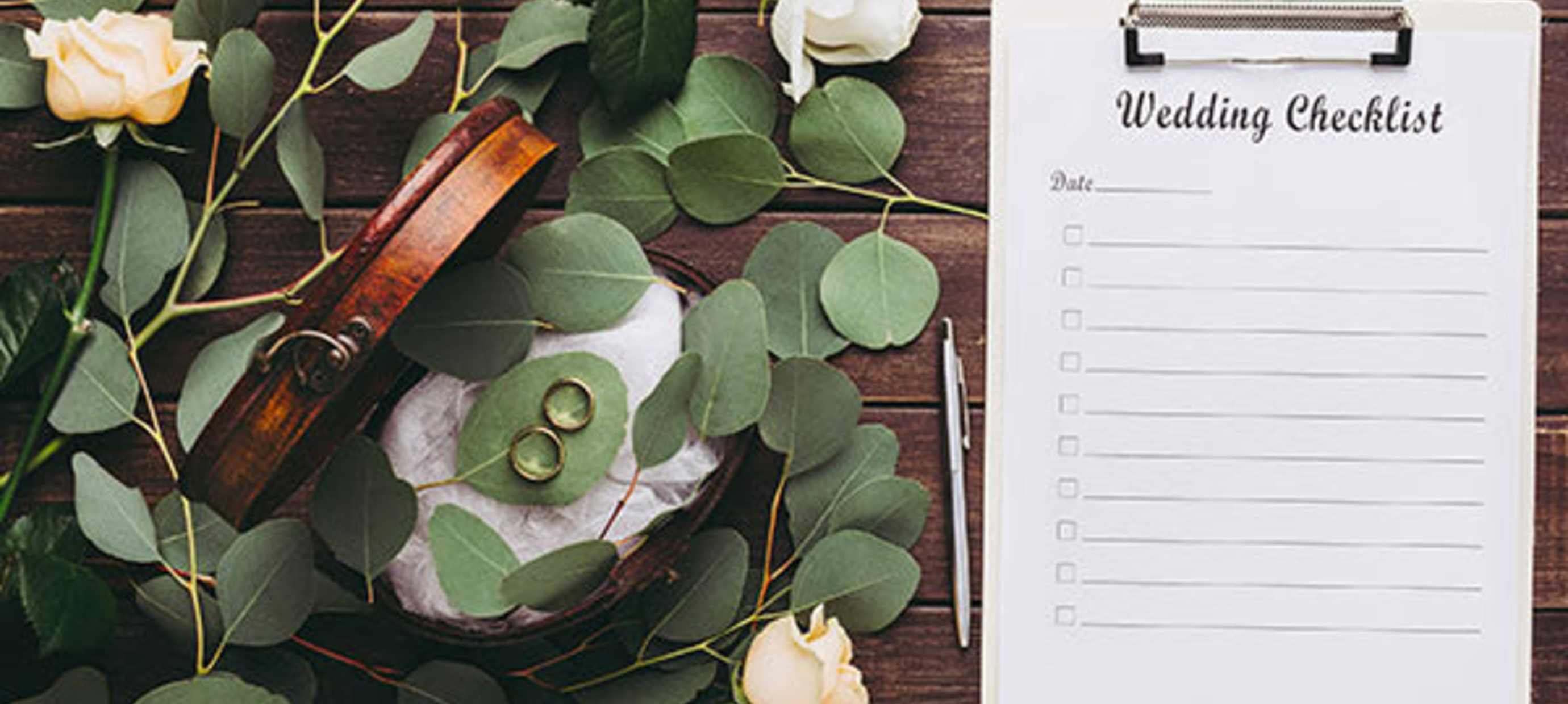 Tips for a Bride